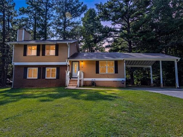 House for sale in Clayton, Georgia