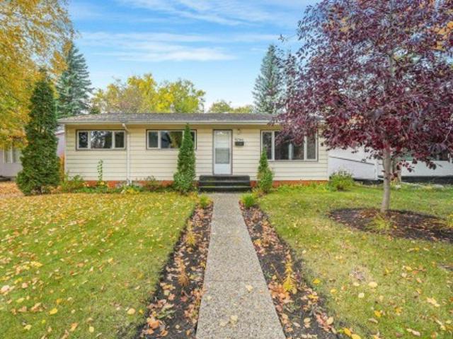 House for sale in Parkview, Edmonton