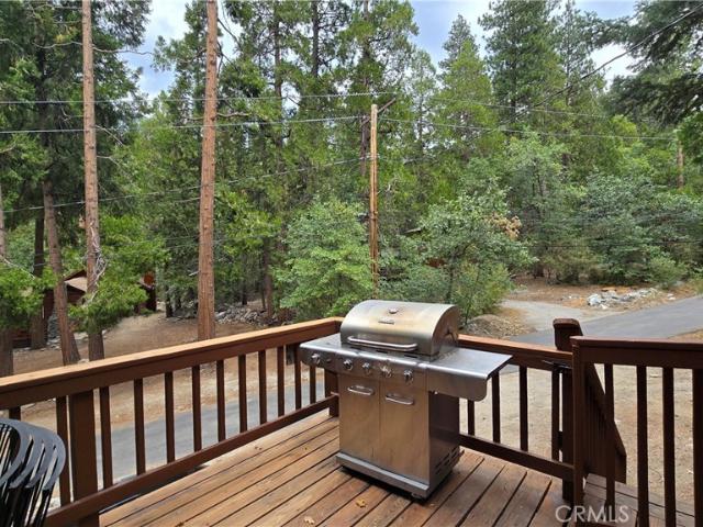 House for sale in Forest Falls, California