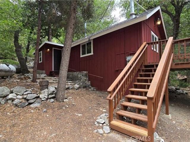 House for sale in Forest Falls, California