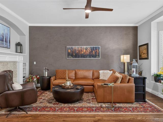 Townhouse for sale in Lone Tree, Colorado