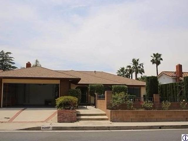 House for sale in Canoga Park, California