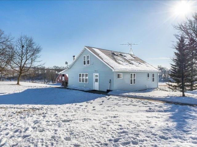 Property for sale in Illinois