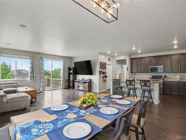 House for sale in Commerce City, Colorado