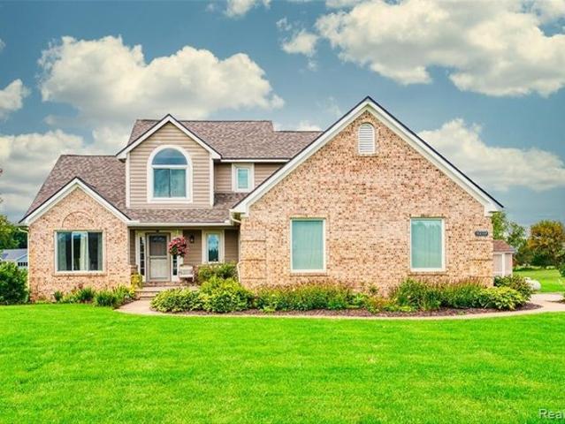 House for sale in Cohoctah, Livingston County