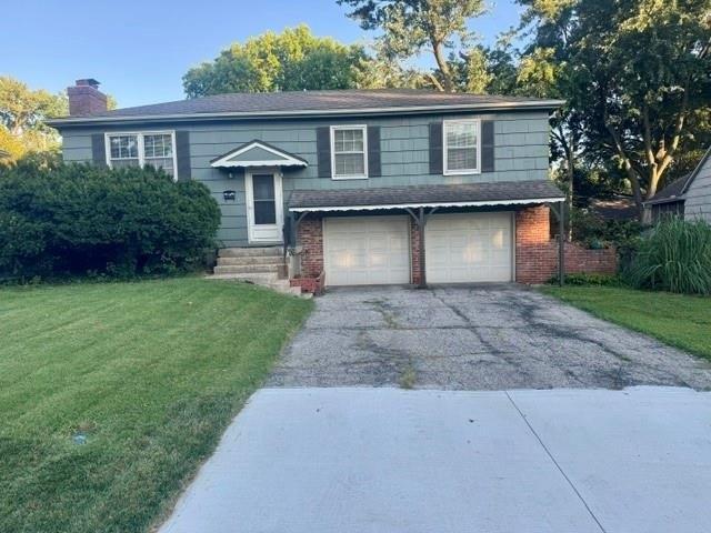 House for sale in Kansas