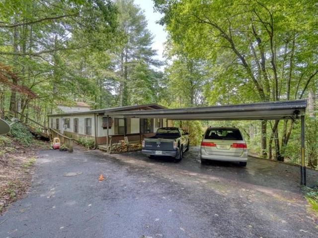 House for sale in Suches, Georgia