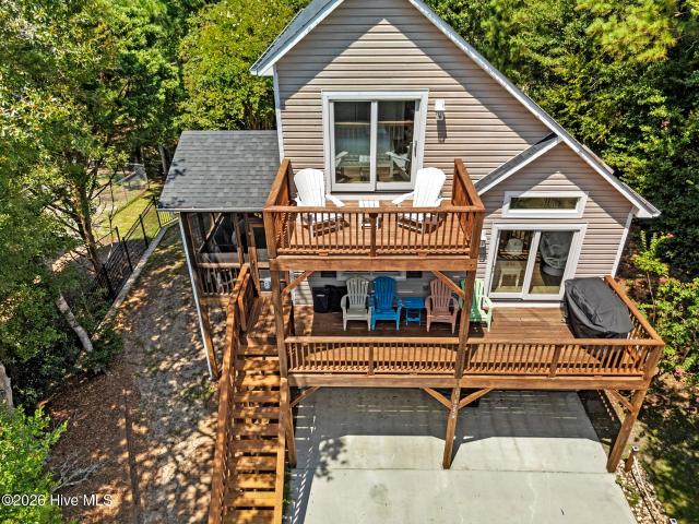 House for sale in Emerald Isle, North Carolina