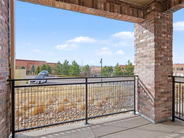 Condo for sale in Highlands Ranch, Colorado