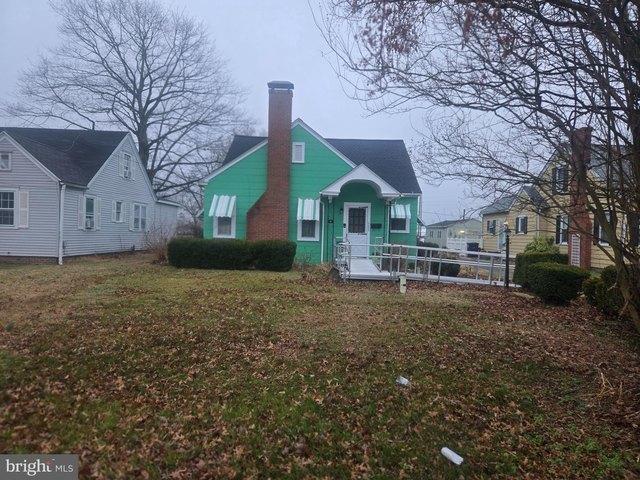 House for sale in Delaware