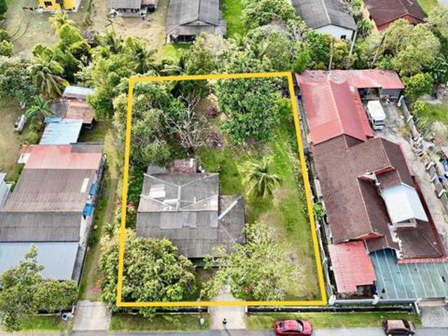 Bungalow for sale in Kota Tinggi, Johor