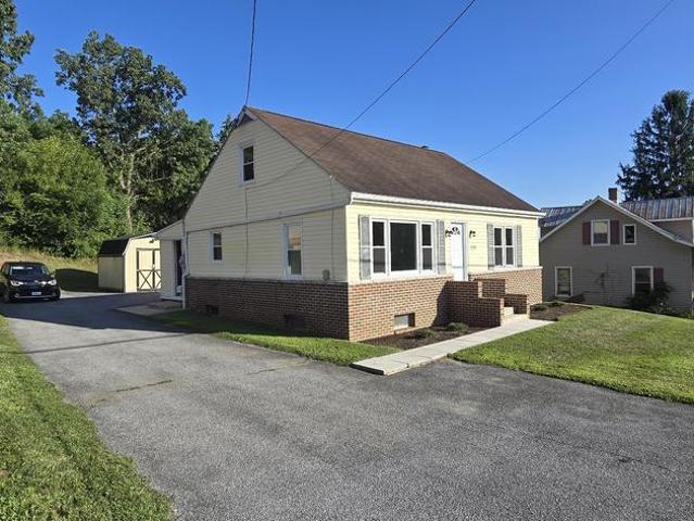 House for sale in South Mountain, Pennsylvania