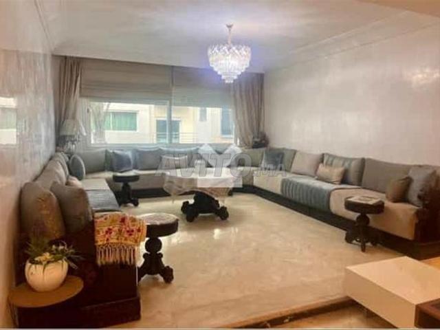 Appartement vente à Anfa, Gharb-Chrarda-Beni Hssen