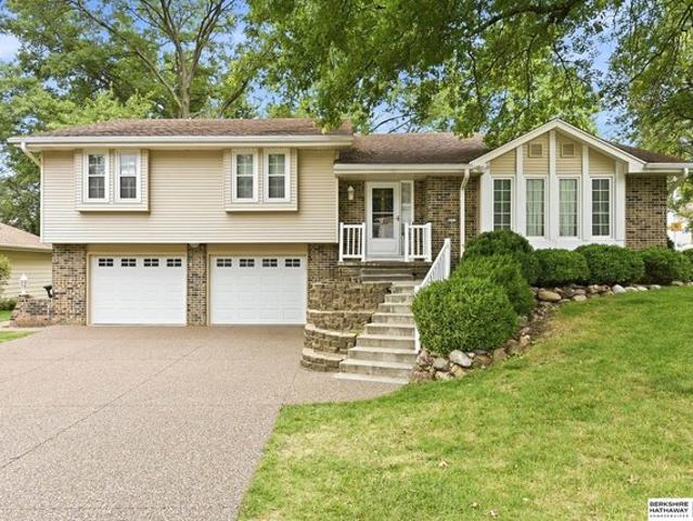 House for sale in Nebraska
