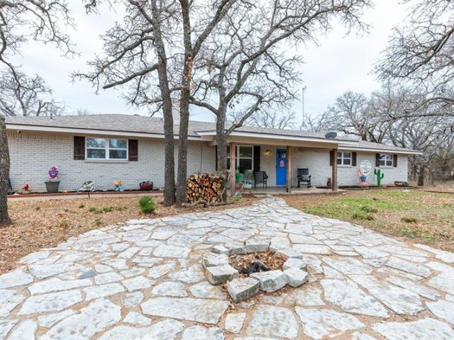 House for sale in Callahan, Texas