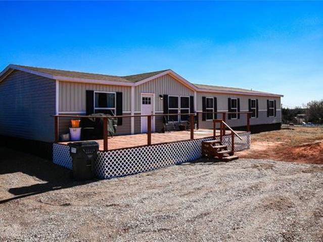 House for sale in Noble, Oklahoma