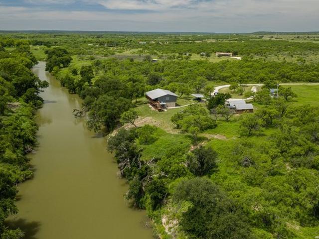 House for sale in Menard, Texas