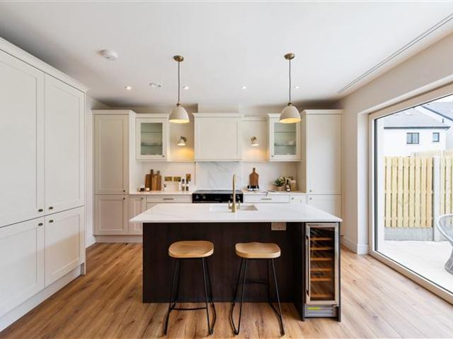 Terraced House for sale in Kilternan, North Tipperary