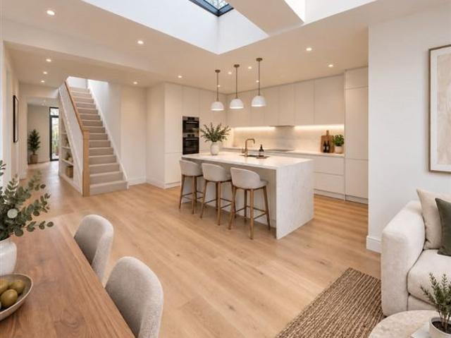 Detached House for sale in Blackrock, North Tipperary