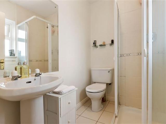 Terraced House for sale in Bluebell, North Tipperary