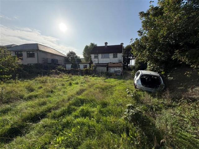 Detached House for sale in Bluebell, North Tipperary