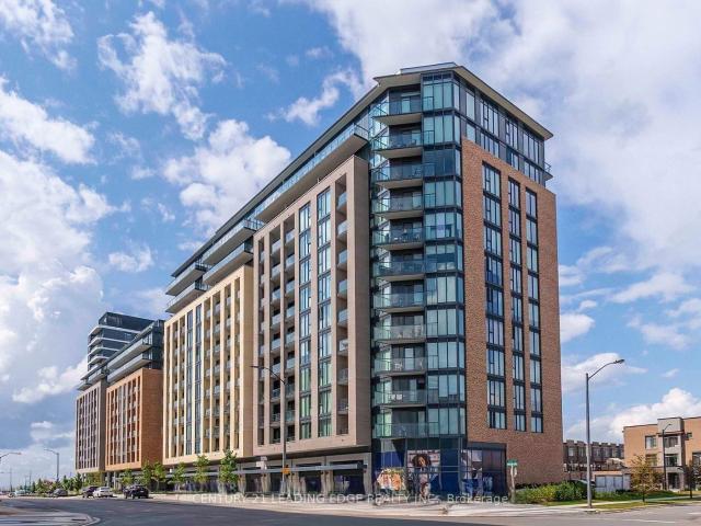 Condo for sale in Woburn, Ontario