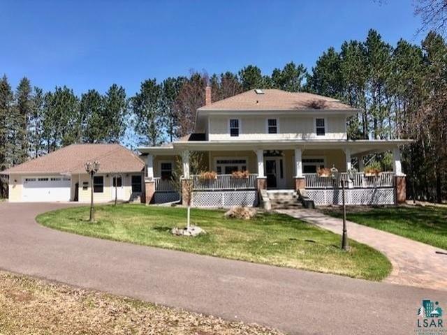 House for sale in Carlton, Minnesota