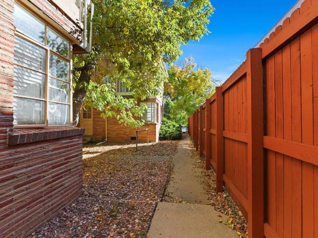 Apartment for rent in Central Boulder - University Hill, Boulder