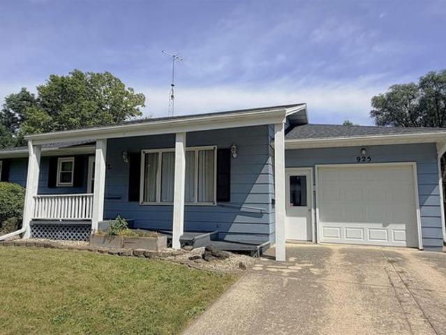 House for sale in Hampton, Iowa