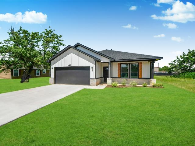 House for sale in Hempstead, Texas