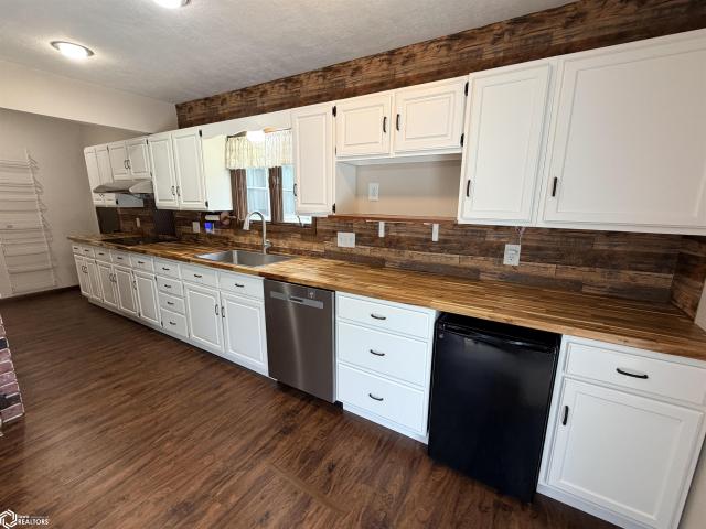 House for sale in Hampton, Iowa