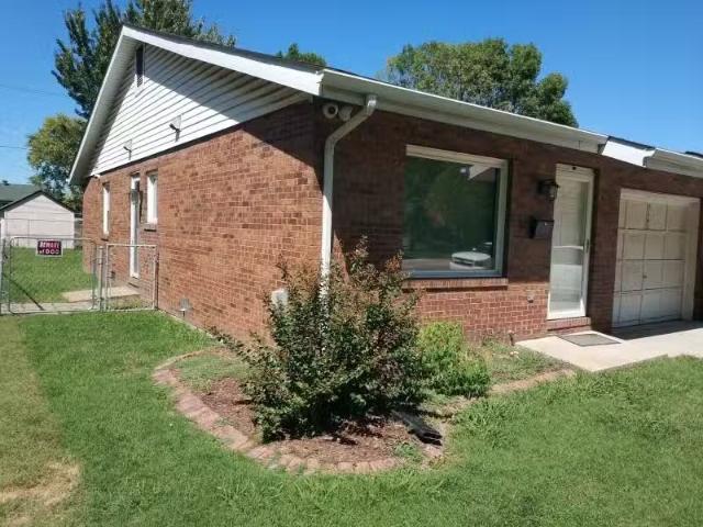Condo for rent in East Saint Louis