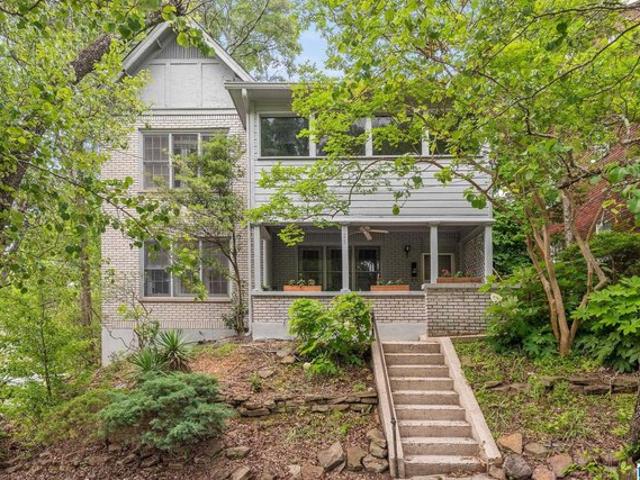 House for sale in Birmingham, Alabama