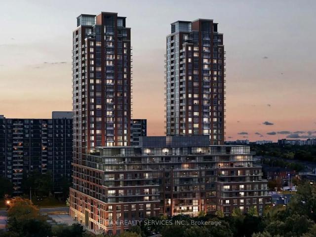Condo for sale in Woburn, Ontario