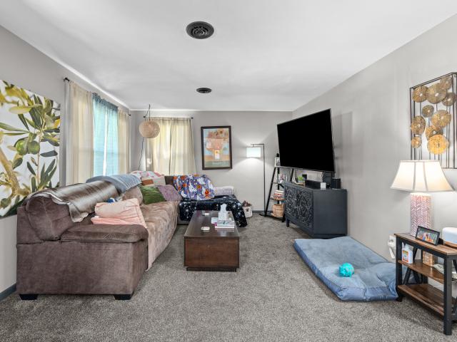 House for sale in Moline, Illinois