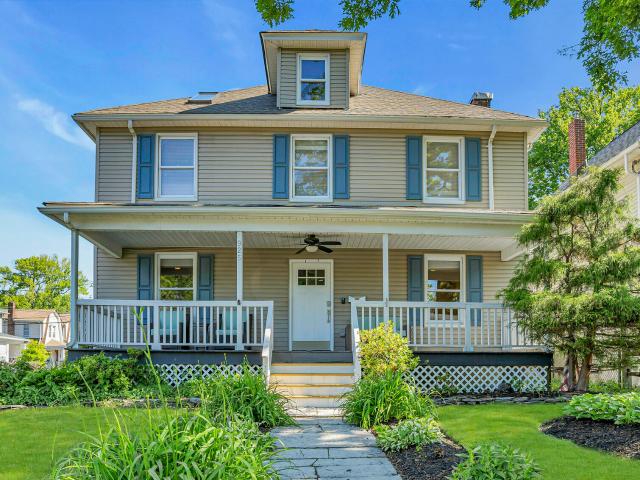 House for rent in Asbury Park