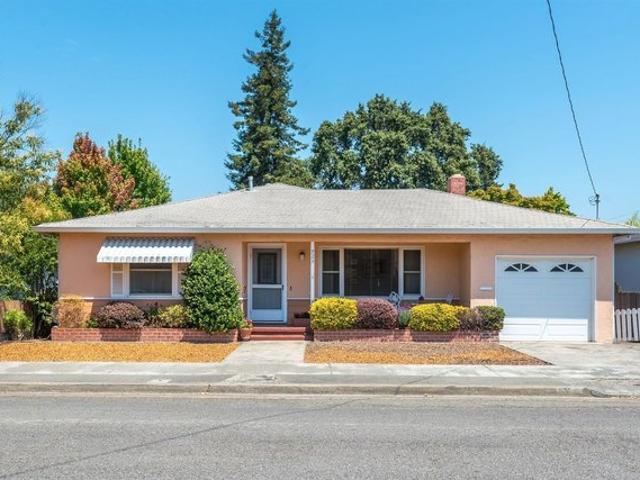House for sale in Petaluma, California