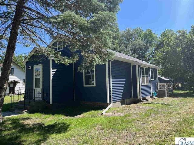 House for sale in Saint James, Minnesota
