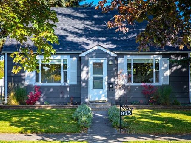 House for sale in Kalispell, Montana