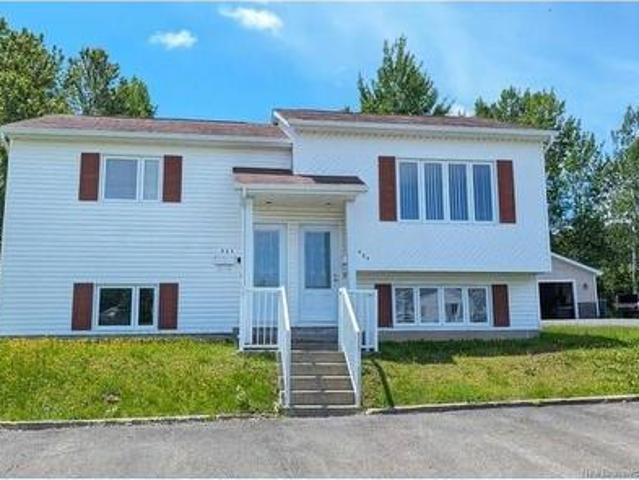 House for sale in Middle River, New Brunswick