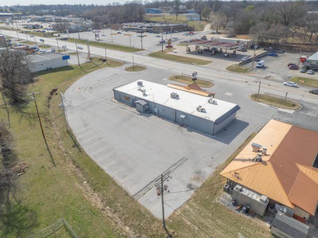 Commercial for sale in Neosho, Missouri