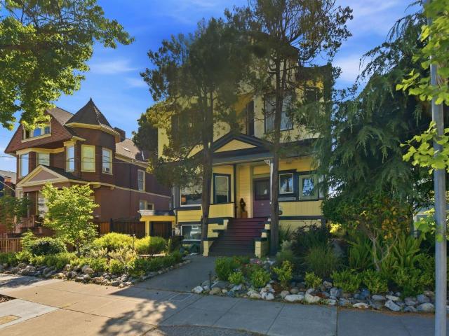 Commercial for sale in Alameda, California