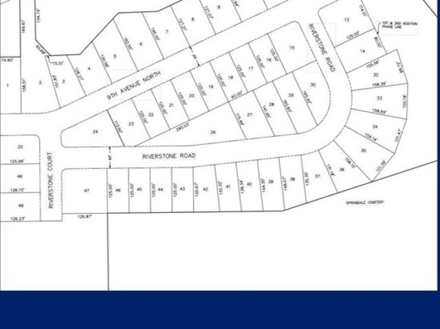 Land for sale in Clinton, Iowa