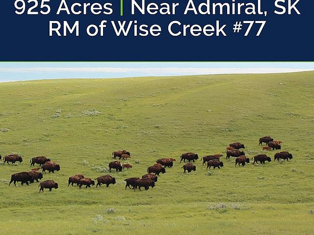 Land for sale in Regina, Saskatchewan