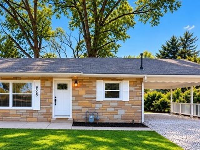 House for sale in Summersville, Mount Vernon