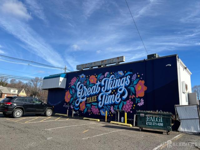 Commercial for sale in Edison, New Jersey