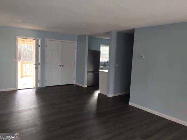 House for sale in Millen, Georgia
