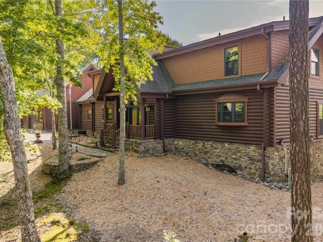 House for sale in Bryson City, North Carolina