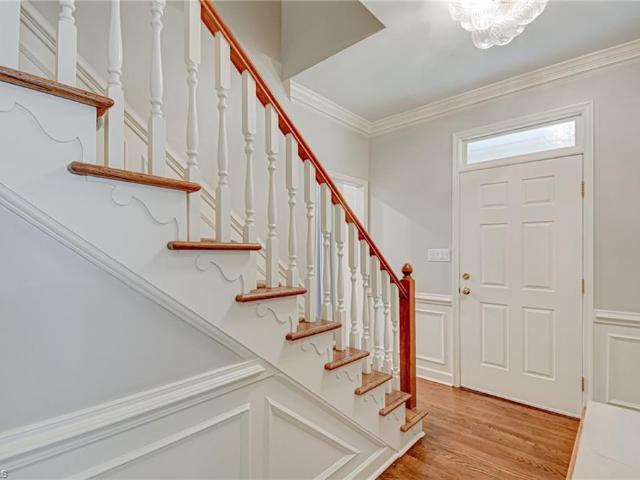 House for sale in Pfafftown, North Carolina