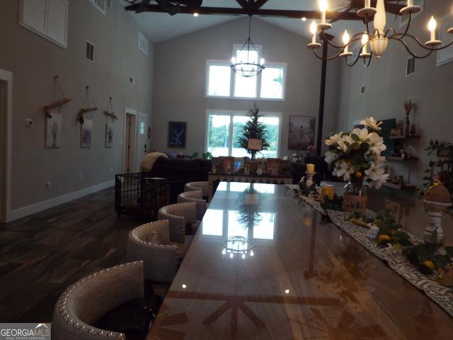 House for sale in Mansfield, Georgia